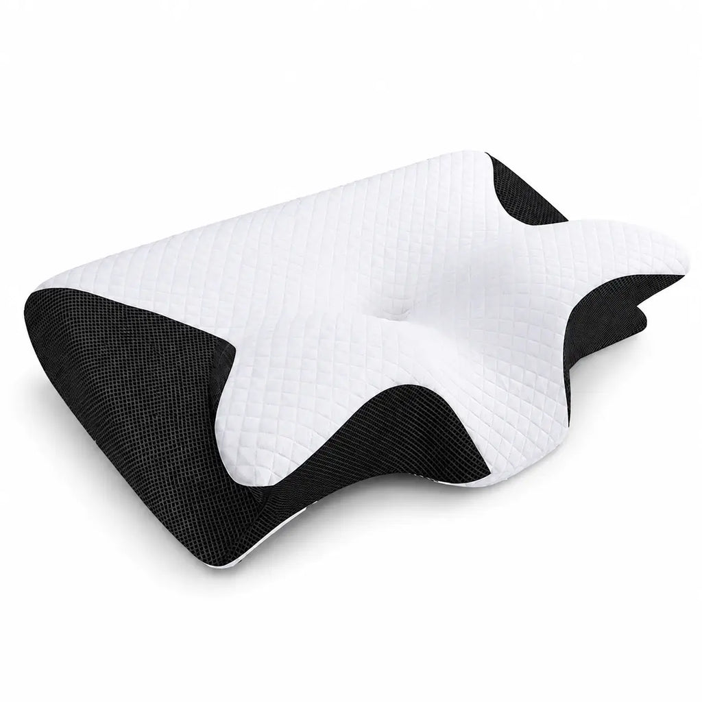 The Butterfly Rest™ – Cervical Pillow