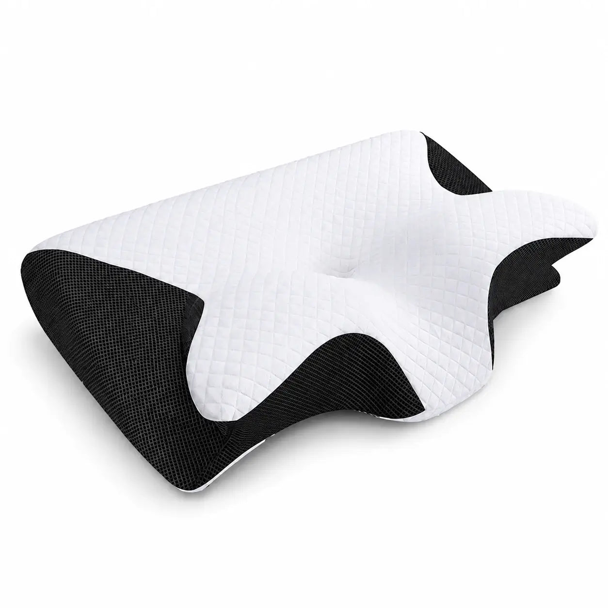 The Butterfly Rest™ – Cervical Pillow