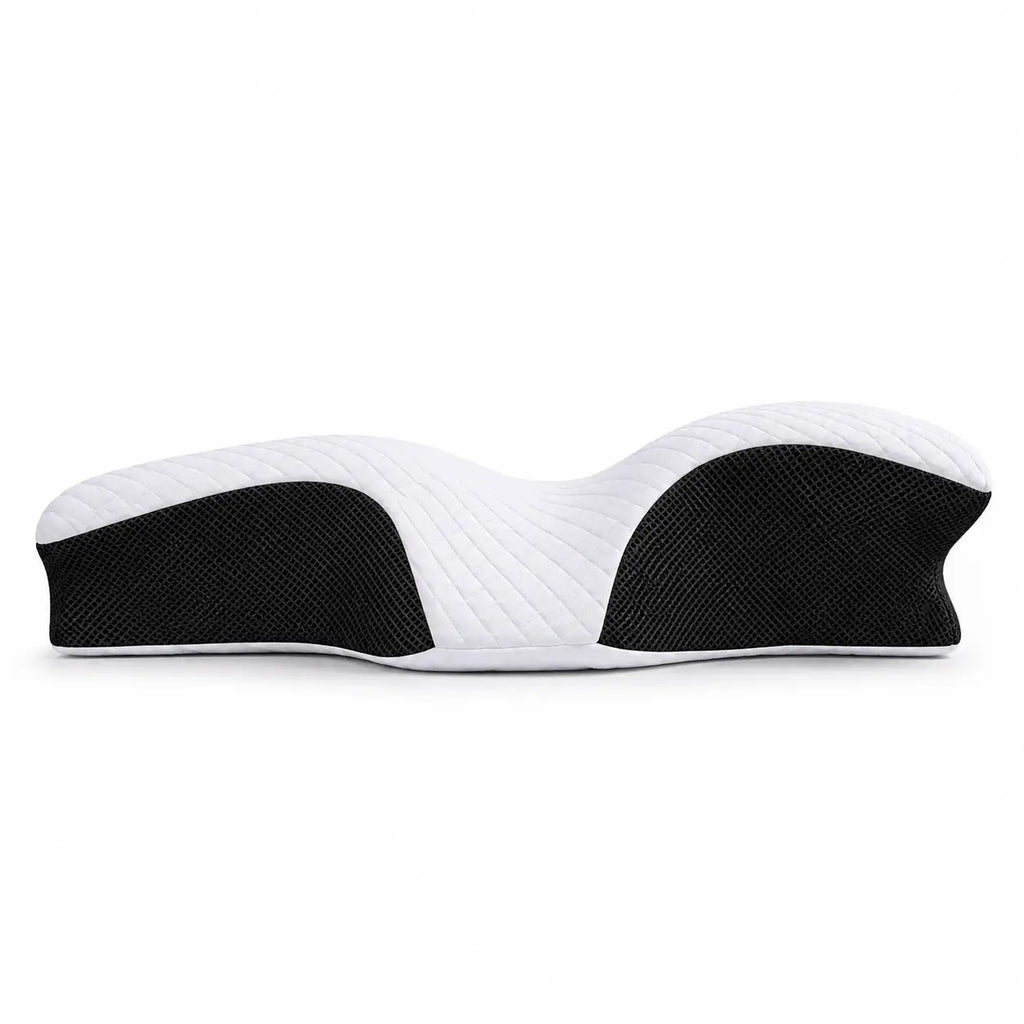 The Butterfly Rest™ – Cervical Pillow