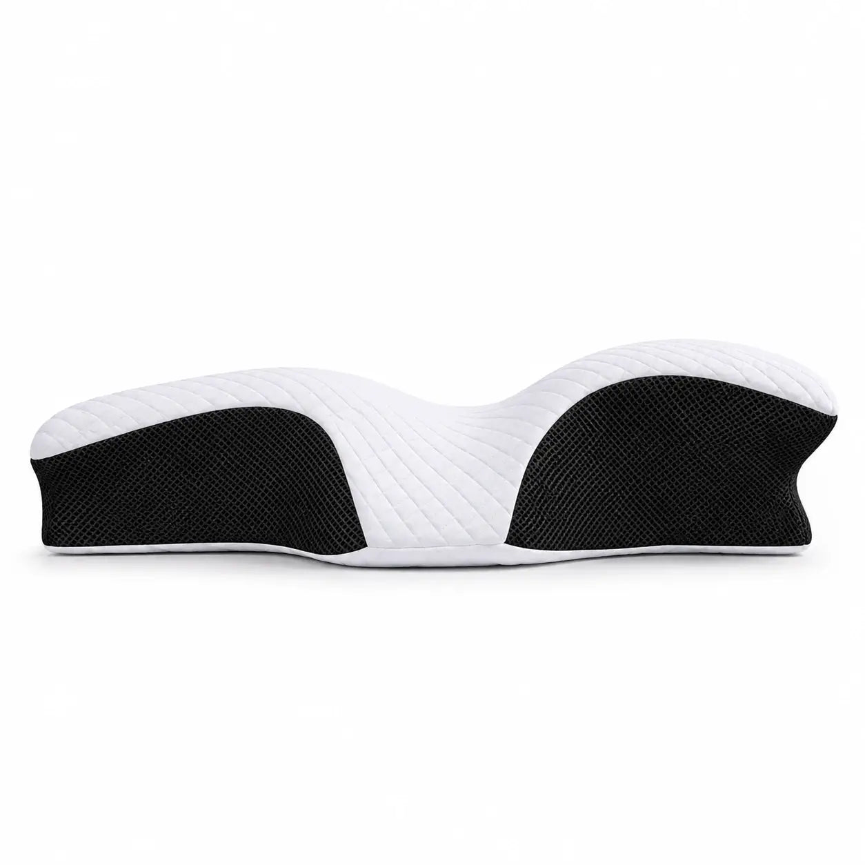 The Butterfly Rest™ – Cervical Pillow