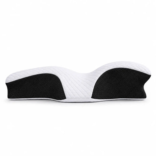 The Butterfly Rest™ – Cervical Pillow
